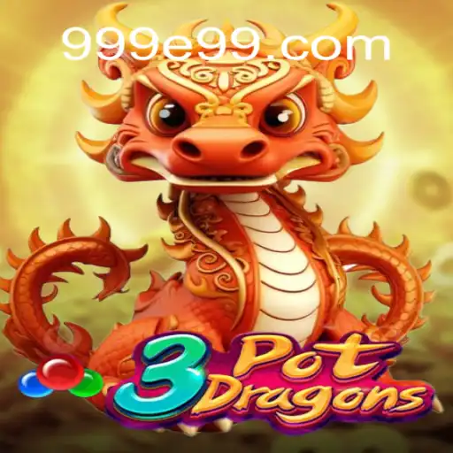 Explore o Mundo Envolvente de 3PotDragons: Uma Aventura Épica no Universo 999E.COM