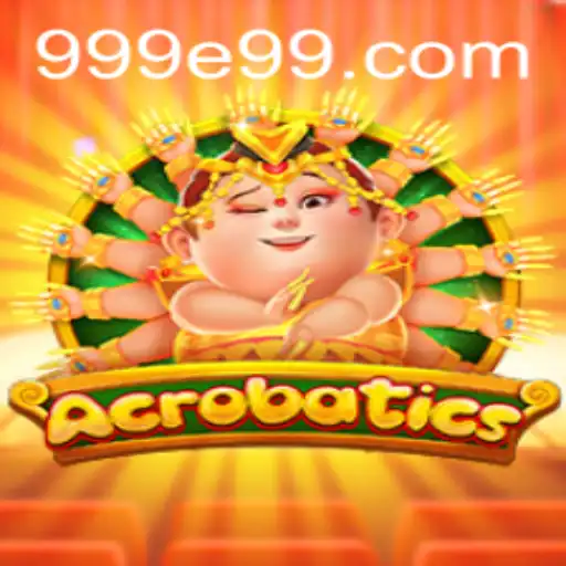 Explorando o Mundo Empolgante de Acrobatics: O Jogo que Dominou 999E.COM