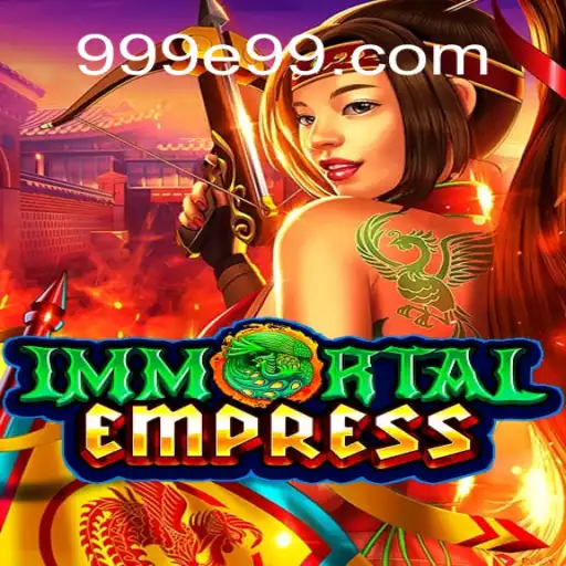Explorando o Universo de ImmortalEmpress: O Novo Sucesso de 999E.COM
