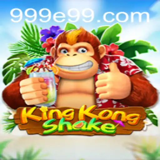 Descubra KingKongShake: O Desafio Supremmo no Mundo dos Jogos