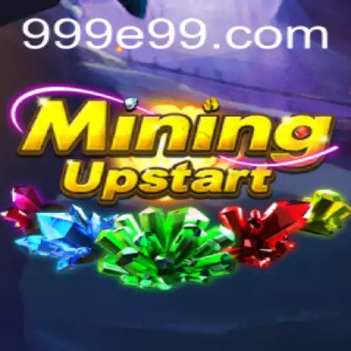 Explorando o Mundo de MiningUpstart: Estratégia e Aventura no Jogo Popular da 999E.COM