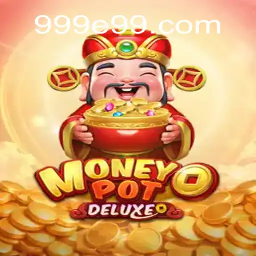 Desvendando o Universo de MoneyPotDELUXE: Aventure-se na Emoção do Jogo