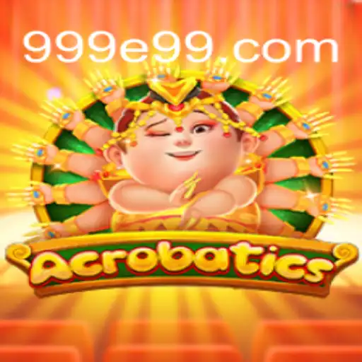 Explorando o Mundo Empolgante de Acrobatics: O Jogo que Dominou 999E.COM