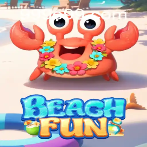 Descubra o Mundo Empolgante de BeachFun