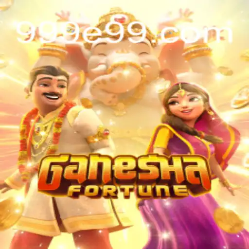 GaneshaFortune: Descubra a Fortuna do Deus Elefante
