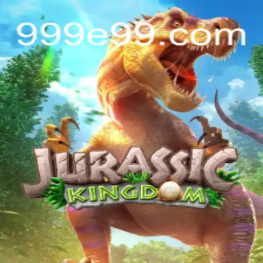 JurassicKingdom: Desbravando Territórios de Uma Aventura Pré-histórica