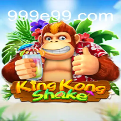Descubra KingKongShake: O Desafio Supremmo no Mundo dos Jogos