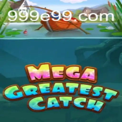 MegaGreatestCatch: Um Mergulho no Mundo dos Jogos com 999E.COM