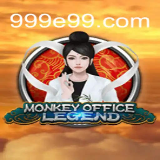 MonkeyOfficeLegend: A Revolução dos Jogos de Escritório