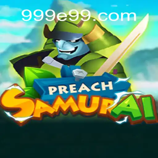 PreachSamurai: Mergulhe na Aventura do Jogo Mais Empolgante do Ano