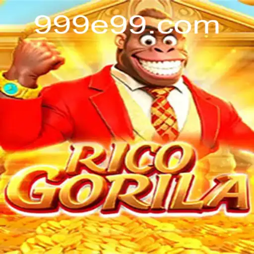 Descubra RicoGorila: O Jogo de Aventura Revolucionário