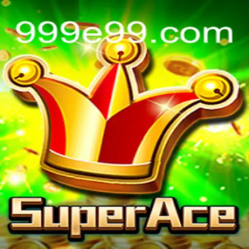 Explorando o Mundo do Jogo 'SuperAce'