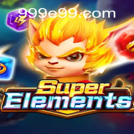 Explorando o Universo de SuperElements: Descrição e Regras do Jogo na Era Digital