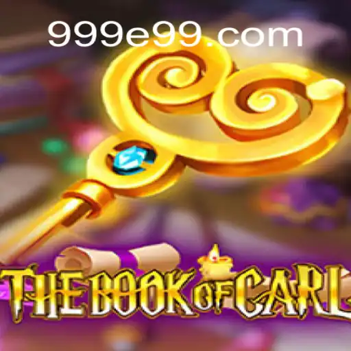 Explorando a Aventura Fascinante de TheBookofCarl
