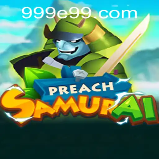 PreachSamurai: Mergulhe na Aventura do Jogo Mais Empolgante do Ano