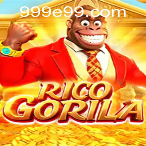 Descubra RicoGorila: O Jogo de Aventura Revolucionário