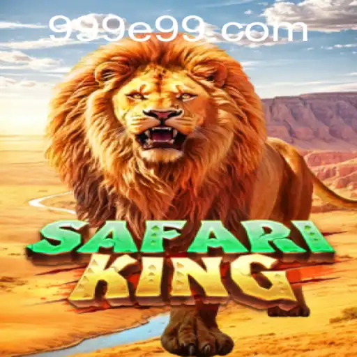 Descubra o Mundo Selvagem de SafariKing: Aventura e Estratégia na Floresta Selvagem