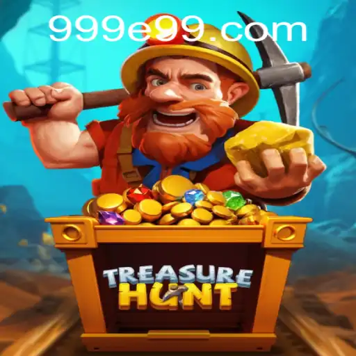Explorando TreasureHunt: Uma Nova Experiência no Mundo Digital