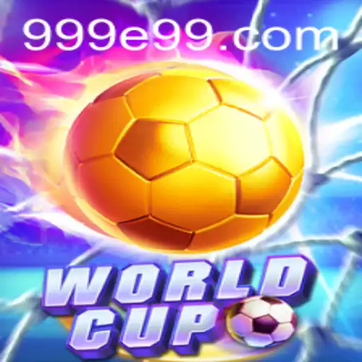 WorldCup: Experiência Imersiva no Universo dos Games com 999E.COM